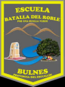 Logo de Escuela Batalla Del Roble