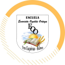 Logo de Colegio Evarista Ogalde Ortega