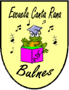 Logo de Escuela Canta Rana
