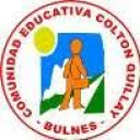 Logo de Colegio Colton Quillay