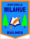 Logo de Colegio Milahue