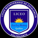 Logo de Colegio Polivalente Luis Cruz MartÍnez