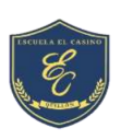 Logo de Escuela El Casino