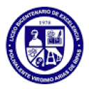 Logo de Liceo Bicentenario De Excelencia Polivalente Virginio Arias