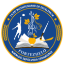 Logo de Liceo Bicentenario De Excelencia Nibaldo Sepúlveda Fernández