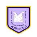 Logo de Colegio Nuestra Señora Del Carmen