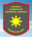 Logo de Escuela Clementina Maureira Almanza