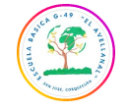 Logo de Escuela Básica El Avellanal