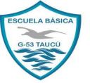 Logo de Colegio Taucú