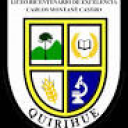 Logo de Liceo Bicentenario De Excelencia Carlos Montané Castro