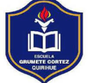 Logo de Escuela Grumete Cortéz