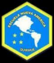 Logo de Colegio Nueva América
