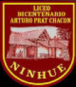 Logo de Liceo Bicentenario De Excelencia Arturo Prat Chacón