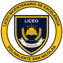 Logo de Colegio Bicentenario De Excelencia Polivalente San Nicolás