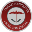 Logo de Liceo Comercial Camilo Henriquez