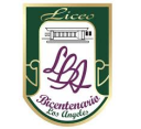 Logo de Colegio Los ángeles
