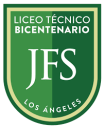 Logo de Liceo Técnico Bicentenario Juanita Fernández Solar