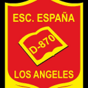 Logo de Colegio España