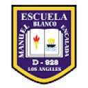 Logo de Colegio Blanco Encalada
