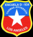 Logo de Colegio Thomas Jefferson