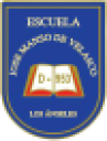 Logo de Colegio José Manso De Velasco