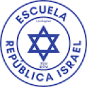 Logo de Colegio República De Israel