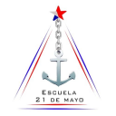 Logo de Colegio 21 De Mayo