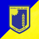 Logo de Colegio Isla De Laja