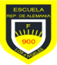 Logo de Colegio República De Alemania