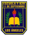 Logo de Colegio 11 De Septiembre