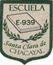 Logo de Colegio Santa Clara De Chacayal