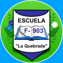 Logo de Colegio La Quebrada