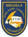 Logo de Colegio Coronel Guillermo Marín Carmona