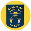 Logo de Colegio La Aguada De Cuel
