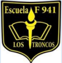 Logo de Colegio Los Troncos