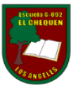 Logo de Colegio El Chequen