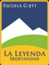 Logo de Colegio La Leyenda