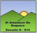 Logo de Colegio El Amanecer De Duqueco