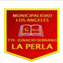 Logo de Colegio Teniente Ignacio Serrano