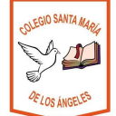 Logo de Colegio Santa María De Los ángeles