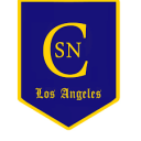 Logo de Colegio San Nicolás