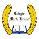Logo de Colegio Marta Brunet