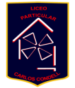 Logo de Colegio Particular Carlos Condell