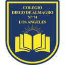 Logo de Colegio Particular Diego De Almagro