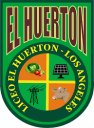 Logo de Liceo Agrícola Y Forestal El Huertón