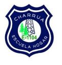 Logo de Escuela Charrúa