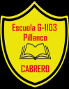 Logo de Escuela Pillanco