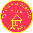 Logo de Escuela El Paraiso