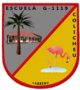 Logo de Escuela Colicheu