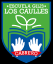 Logo de Colegio Los Caulles
